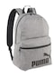 Puma Unisex Sırt Çantası Gri 90118-01 Puma Puma Phase Backpack Iıı 24k680000748 68016