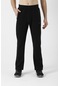 Maraton Sportswear Regular Erkek Düz Paça Basic Siyah-siyah Eşofman Altı 19700-siyah-siyah Siyah - Siyah