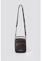 Ççs 31495 Askılı Çanta Kahve Kahverengi