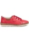 Bulldozer 231749 Kırmızı Kadın Ayakkabı