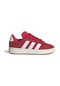 Adidas Grand Court Alpha 00s Erkek Kırmızı Sneaker Kırmızı