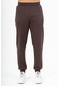 Maraton Sportswear Comfort Erkek Ribana Paça Basic Açık Kahverengi Eşofman Altı 21270-açık Kahverengi Açık Kahverengi