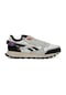 Reebok Classic Leather Winterize Erkek Günlük Spor Ayakkabı C-reb201047e10003 Gri