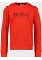 Hugo Boss Çocuk Sweat 25l34/997 Red Kırmızı