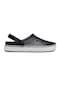 Crocs Off Court Clog Unısex Terlik 208371 208371 001 001 Çok Renkli