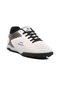 Slazenger Cycle M Halısaha Beyaz-siyah Erkek Halı Saha Ayakkabısı Beyaz - Siyah