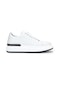 Tamer Tanca Erkek Hakiki Deri Beyaz Sneakers & Spor Ayakkabı 381 19669 Erk Ayk Y24 Beyaz