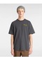 Vans Z Legacy Loose Ss Erkek T-shirt Vn000nwn1o71 Antrasit