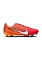 Nıke Zoom Vapor 15 Acad Mds Fg/mg Kırmızı Krampon Fd1159600 Y-136 001