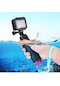 Ganzhoushop Yüzen Yi Yi Xiaoyi Xiaomi Tutacağı Spor Sörfü Sjcam Siyah Siyah Seans Seans Kayışı Kaybolmaz Kamera Aksesuarı Iı Hero9 Hero8 Hero7 El El Dalış Ayarlanabilir 4k /6 /5 /5 /4 /4 /3+ /3 /2 /1 / / / / & & An Çok Renkli