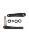 Shimano Xt Fc-m8130-1 Boost Aynakol 1x12v 175mm Dişli Dahil Değil Siyah