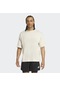 Adidas Jm4246 Adı365 Hk T Uf Erkek T-shirt Krem