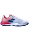 Jet Mach 3 All Court Men Renkli Tenis Ayakkabısı