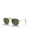 Ray-Ban RB 3548N 1 54 Erkek Güneş Gözlüğü