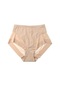 Bej Kadınlar Dikişsiz Popo Kaldırıcı Külot Şekillendirme Zayıflama Kalça Artırıcı Yüksek Elastik Nefes Külot Shapewear Bayan Iç Çamaşırı