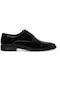 İnci Incı Max R 4fx Siyah Erkek Klasik Ayakkabı 000000000101544670