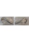 Mais Hava Filtre Borusu 8200067215 Megane KNO-MAİS-8200067215
