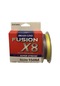 Remixon New Fusion 150m 8 Kat Örgü İp Misina Multicolor 0.16 mm