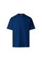 The North Face Erkek Ss Dome Relaxed Pocket Tişört Nf0a8c3pd1r1 Tek Renk Çok Renkli