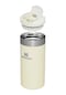 Stanley The Aerolight Transit Termos Bardak 0.35 L - Krem