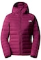 The North Face W Belleview Stretch Down Kadın Outdoor Montu Nf0a7uk5ı0h1 Pembe