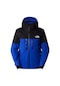 The North Face M Chakal Jacket Erkek Kayak Montu Nf0a87y6ef11 Mavi