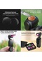 Djı Osmo Pocket 3 Sunnylife Kamera Lens Filtresi İçin, Filtre:nd8pl Çok Renkli