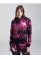 Kappa 351e3fwa23 Authentic Graphik Grace Kadın Sweatshirt 001