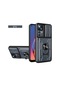 Lüks Darbeye Vaka Xiaomi Redmi İçin Not 13 12 Pro Xiaomi Poco X6 Pro Slayt Lens Grey Redmi Note 12 4g Grey