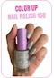 Callista Color Up Nail Polish Oje 158 Icy Mansion