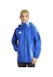 Adidas Tiro24 C Awjkt Erkek Futbol Antrenman Ceketi Ir7561 Mavi