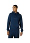 Ellesse Erkek Kapşonlu Sweatshirt-2306 Navy