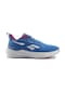 Reebok Adley Vıı Mavi Erkek Koşu Ayakkabısı 000000000101988965 Mavi-Beyaz