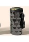 Paslanmaz Çelik Yüksek Dereceli Yeni Akıllı Kahve Fincanı Seramik Astar Yalıtım Fincan Kadın Yüksek Güzellik Su Bardağı Taşınabilir-Çin 410Ml Siyah