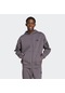 Adidas Jd4833 M Fı 3s Fz Erkek Tracktop Mor