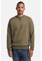 Timberland Erkek Sweatshirt Yeşil
