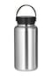 Moveevo Tomshoo H8-1050 Paslanmaz Çelik Spor Matarası, 1050ml, Bpa İçermez, Kolay Temizlenebilir, İç Ve Dış Mekan Kullanımı İçin İdeal Çok Renkli