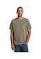 Timberland Dunstan Rıver Garment Dye Short Sleeve T Erkek Tişört Tb0a5yaya581 Yeşil