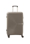 Mçs Polipropilen Valiz V374 75 Cm S21yy100000675 00006 Gri
