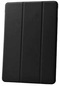 Kilifone - İpad Uyumlu İpad 2 3 4 - Kılıf Smart Cover Stand Olabilen 1-1 Uyumlu Tablet Kılıfı - Siyah
