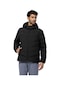 Jack Wolfskin Colonius Erkek Outdoor Montu Siyah