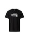 The North Face M Ss Easy Tee Erkek Outdoor Tişörtü Nf0a8a6cjk31 Siyah SIYAH