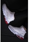 Riccon Unisex Sneaker Bot 0012109beyaz-beyaz