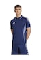 Adidas Tiro25c Erkek Futbol Polo Yaka Tişört Jy1811 Lacivert Lacivert