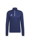 Adidas Ent22 Tr Top Erkek Futbol Uzun Kollu Antrenman Üstü Hb5327 Lacivert Hb5327