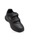 Mp 1307zn Rahat Ortopedik Taban Günlük Unisex Spor Ayakkabı Mevsimlik Spor Ayakkabı Siyah