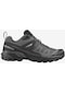 Salomon X Ultra 360 Erkek Outdoor Ayakkabı-27926 - Koyu Gri