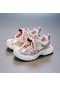 Unisex Çocuk Spor Sandalet Um7288 Yurt Dışından Pembe