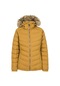 Trespass - Nadına - Female Padded Jkt Hardal Kahverengi