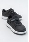 mnpc -  Erkek Çocuk Siyah Sneaker Ayakkabı